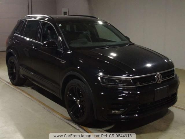 volkswagen tiguan 2018 quick_quick_LDA-5NDFGF_WVGZZZ5NZKW805429 image 1