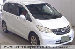 honda freed 2013 quick_quick_DBA-GB3_1503503