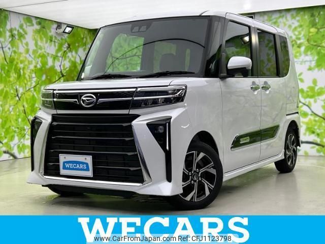 daihatsu tanto 2024 quick_quick_5BA-LA650S_LA650S-0425035 image 1