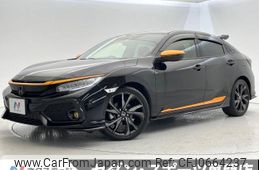 honda civic 2018 -HONDA--Civic DBA-FK7--FK7-1004653---HONDA--Civic DBA-FK7--FK7-1004653-