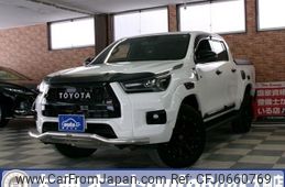 toyota hilux 2022 -TOYOTA--Hilux 3DF-GUN125--GUN125-3935608---TOYOTA--Hilux 3DF-GUN125--GUN125-3935608-