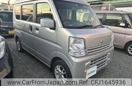 nissan clipper-van 2017 CFJ1645936