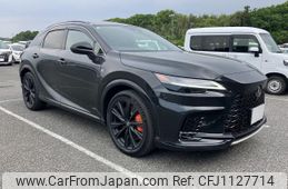 lexus rx 2023 quick_quick_5AA-TALH17_TALH17-1006468