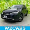 toyota harrier-hybrid 2022 quick_quick_AXUH80_AXUH80-0041364 image 1