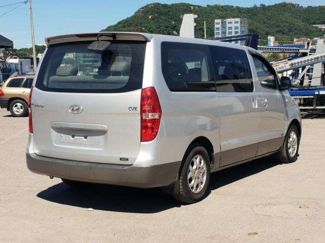 hyundai starex 2008 ED-00612-20190409 image 2