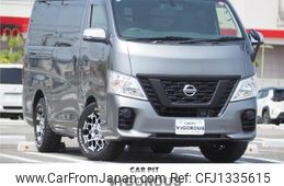 nissan nv350-caravan-van 2020 quick_quick_CBF-VR2E26_VR2E26-126972