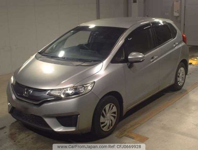 honda fit 2015 22915 image 2