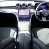 mercedes-benz c-class 2022 CFJ1524514 image 3
