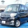 daihatsu tanto 2016 quick_quick_DBA-LA600S_LA600S-0438025 image 1