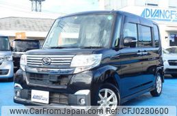 daihatsu tanto 2016 quick_quick_DBA-LA600S_LA600S-0438025