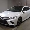 toyota camry 2019 -TOYOTA--Camry DAA-AXVH70--AXVH70-1057696---TOYOTA--Camry DAA-AXVH70--AXVH70-1057696- image 1