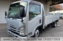 isuzu elf-truck 2015 GOO_NET_EXCHANGE_0700928A30241218W001