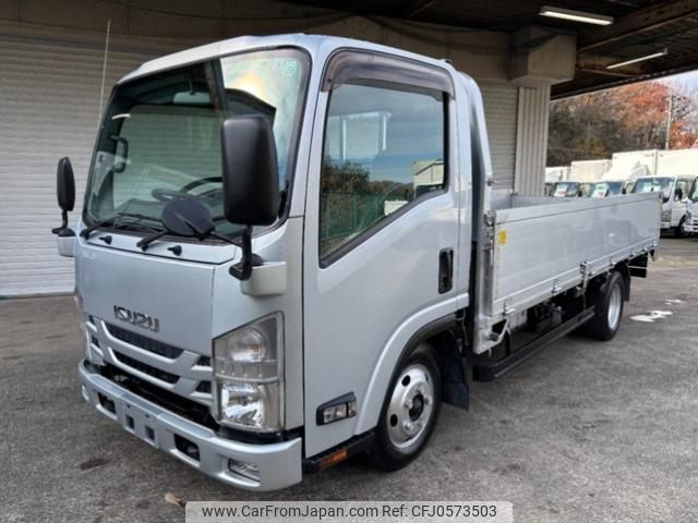 isuzu elf-truck 2015 GOO_NET_EXCHANGE_0700928A30241218W001 image 1