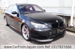 Japan used Bmw 5 Series M5 Sedan-car 2005 for Sale-6199503