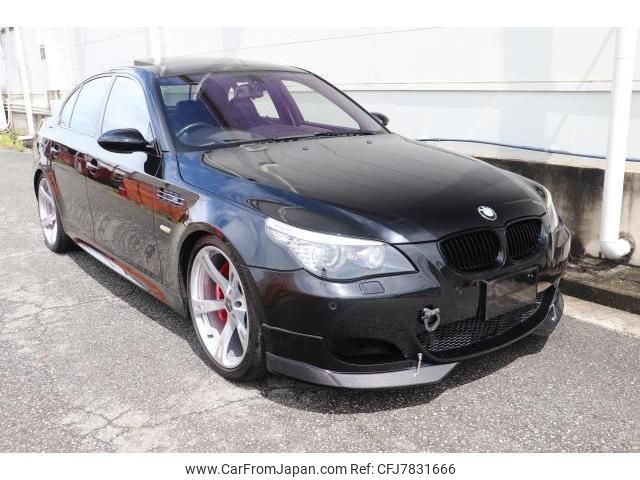 bmw m5 2008 quick_quick_ABA-NB50_WBSNB92040CY10143 image 1