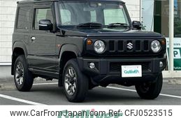 suzuki jimny 2023 -SUZUKI--Jimny 3BA-JB64W--JB64W-283233---SUZUKI--Jimny 3BA-JB64W--JB64W-283233-