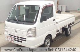 nissan clipper-truck 2017 -NISSAN--Clipper Truck EBD-DR16T--DR16T-255634---NISSAN--Clipper Truck EBD-DR16T--DR16T-255634-