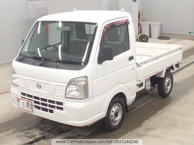 nissan clipper-truck 2017 -NISSAN--Clipper Truck EBD-DR16T--DR16T-255634---NISSAN--Clipper Truck EBD-DR16T--DR16T-255634- image 1