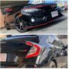 honda civic 2020 -HONDA 【仙台 301ﾅ5306】--Civic 6BA-FK7--FK7-1204014---HONDA 【仙台 301ﾅ5306】--Civic 6BA-FK7--FK7-1204014- image 9