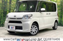 daihatsu tanto 2017 -DAIHATSU--Tanto DBA-LA600S--LA600S-0527831---DAIHATSU--Tanto DBA-LA600S--LA600S-0527831-