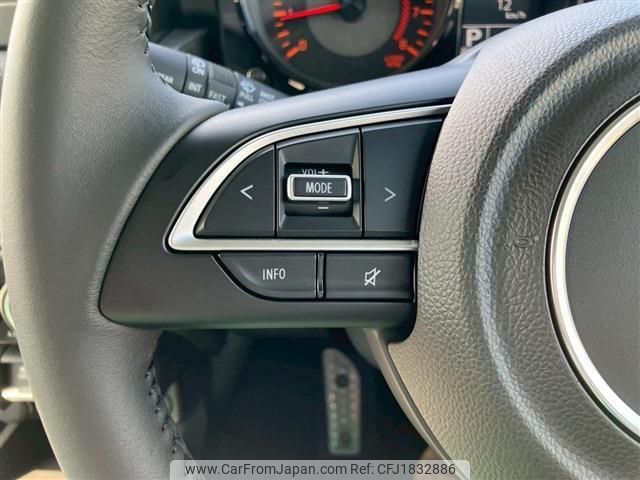 suzuki jimny-nomade 2025 CFJ1832886 image 2