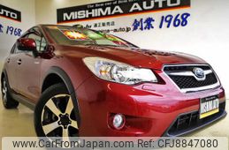 subaru xv 2014 -SUBARU--Subaru XV GPE--015562---SUBARU--Subaru XV GPE--015562-