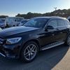 mercedes-benz glc-class 2018 -MERCEDES-BENZ--Benz GLC DBA-253946--WDC2539462F337957---MERCEDES-BENZ--Benz GLC DBA-253946--WDC2539462F337957- image 1