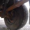 toyota hilux 1992 LN107-0010456 image 11