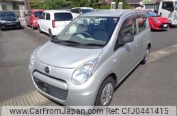 mazda carol 2014 -MAZDA 【和歌山 580】--Carol DBA-HB35S--HB35S-110986---MAZDA 【和歌山 580】--Carol DBA-HB35S--HB35S-110986-