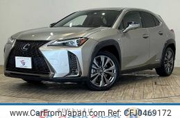 lexus ux 2019 -LEXUS--Lexus UX 6AA-MZAH15--MZAH15-2020962---LEXUS--Lexus UX 6AA-MZAH15--MZAH15-2020962-