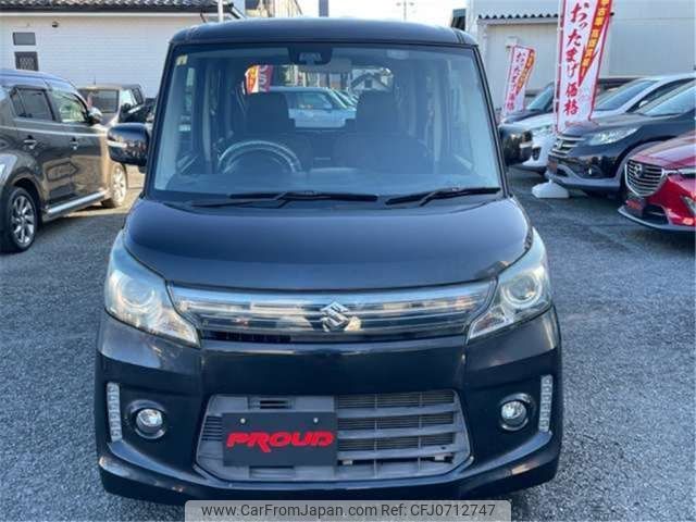 suzuki spacia 2014 -SUZUKI 【長野 580ﾐ 489】--Spacia DBA-MK32S--MK32S-545861---SUZUKI 【長野 580ﾐ 489】--Spacia DBA-MK32S--MK32S-545861- image 2