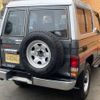 toyota land-cruiser 1989 -TOYOTA--Land Cruiser BJ74V--BJ74-0005566---TOYOTA--Land Cruiser BJ74V--BJ74-0005566- image 7