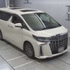 toyota alphard 2020 -TOYOTA--Alphard GGH30W-0038112---TOYOTA--Alphard GGH30W-0038112- image 6