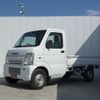 suzuki carry-truck 2005 quick_quick_LE-DA63T_DA63T-310517 image 4