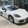 porsche 718-cayman 2017 quick_quick_ABA-982J1_WP0ZZZ98ZJK251737 image 4