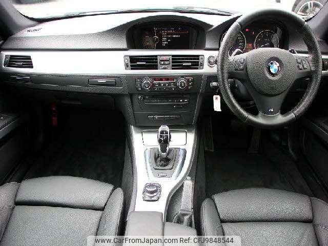 bmw 3-series 2011 -BMW--BMW 3 Series ABA-KG35--WBAKG72080E632769---BMW--BMW 3 Series ABA-KG35--WBAKG72080E632769- image 2