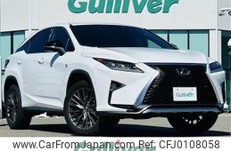 lexus rx 2017 -LEXUS--Lexus RX DBA-AGL25W--AGL25-0006721---LEXUS--Lexus RX DBA-AGL25W--AGL25-0006721-