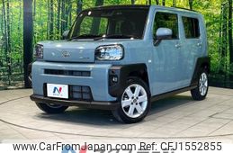 daihatsu taft 2021 CFJ1552855