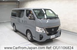 nissan caravan-van 2025 -NISSAN--Caravan Van VR2E26-206042---NISSAN--Caravan Van VR2E26-206042-