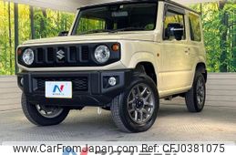 suzuki jimny 2020 -SUZUKI--Jimny 3BA-JB64W--JB64W-150825---SUZUKI--Jimny 3BA-JB64W--JB64W-150825-