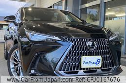 lexus nx 2022 quick_quick_6AA-AAZH25_AAZH25-6000728