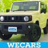 suzuki jimny 2021 quick_quick_3BA-JB64W_JB64W-181651 image 1