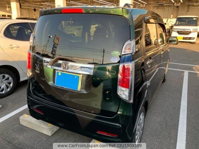 honda n-wgn 2018 CFJ1509389 image 2