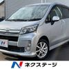 daihatsu move 2013 -DAIHATSU--Move DBA-LA100S--LA100S-1030969---DAIHATSU--Move DBA-LA100S--LA100S-1030969- image 1