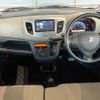 suzuki wagon-r 2014 -SUZUKI--Wagon R DBA-MH34S--MH34S-284406---SUZUKI--Wagon R DBA-MH34S--MH34S-284406- image 2