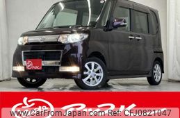 daihatsu tanto 2008 -DAIHATSU 【豊田 580ｻ8346】--Tanto DBA-L375S--L375S-0088734---DAIHATSU 【豊田 580ｻ8346】--Tanto DBA-L375S--L375S-0088734-