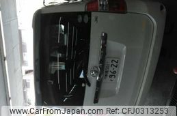 toyota noah 2008 TE1143