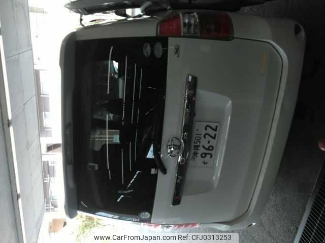 toyota noah 2008 TE1143 image 1