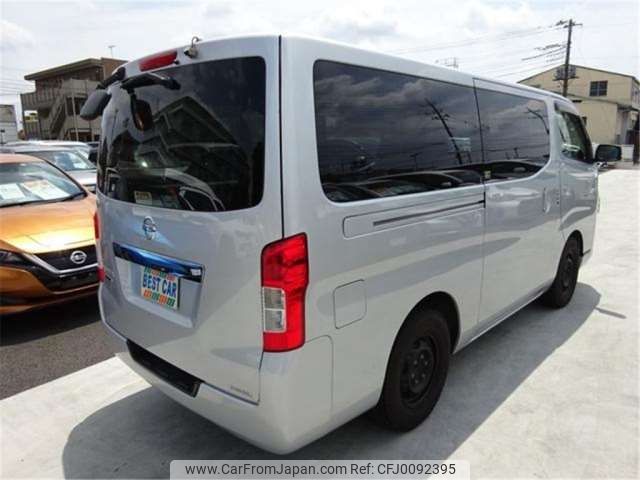 nissan caravan-van 2019 -NISSAN--Caravan Van VW2E26--VW2E26-106594---NISSAN--Caravan Van VW2E26--VW2E26-106594- image 2