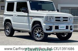 suzuki jimny 2024 -SUZUKI--Jimny 3BA-JB64W--JB64W-323896---SUZUKI--Jimny 3BA-JB64W--JB64W-323896-
